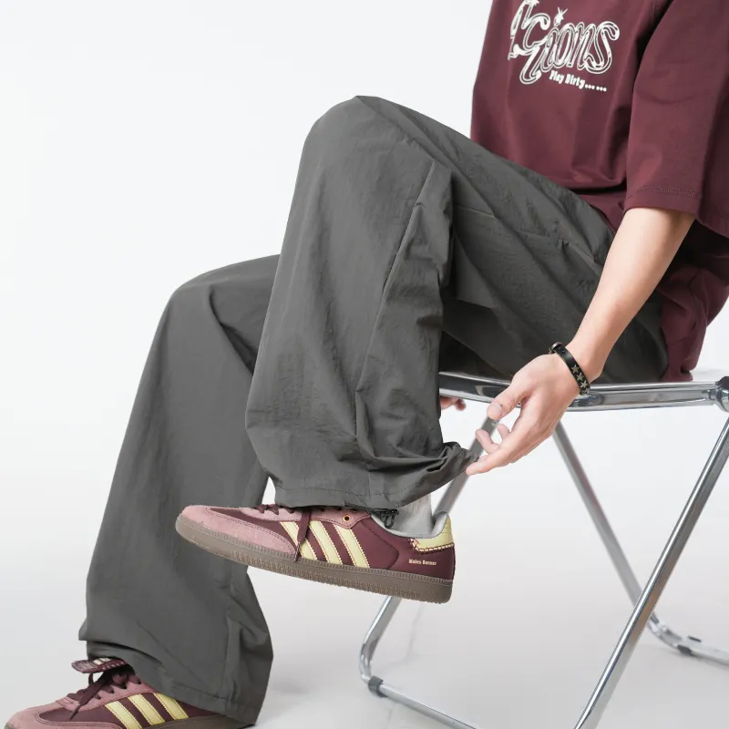 ATLETICO DE MADRID 1903 Casual Pants Unisex-7