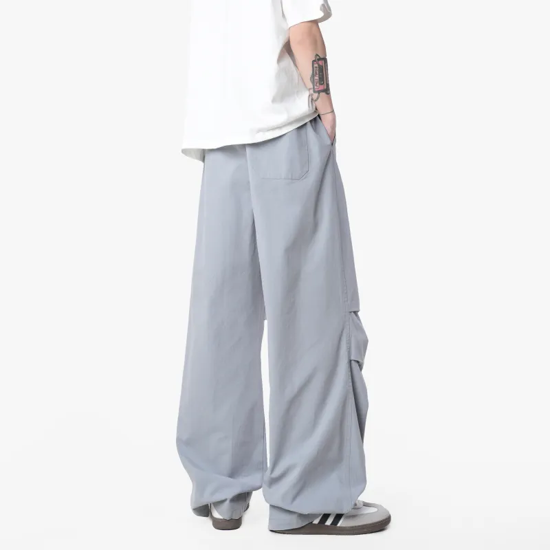 ATLETICO DE MADRID 1903 Casual Pants Unisex-8