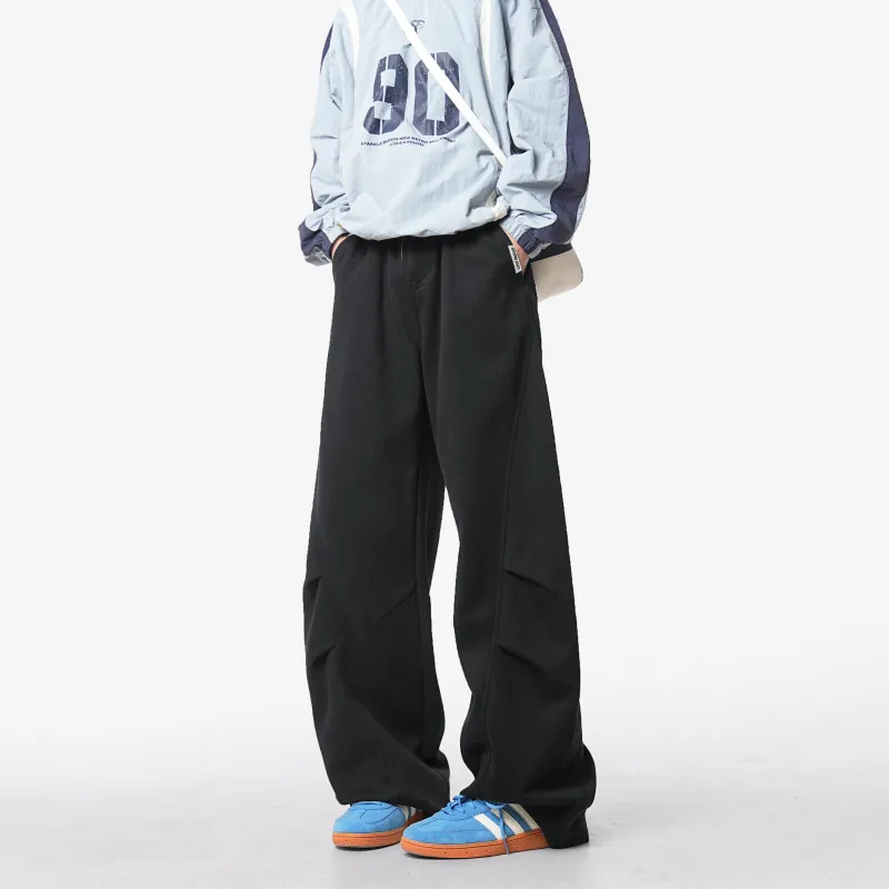 ATLETICO DE MADRID 1903 Casual Pants Unisex-3