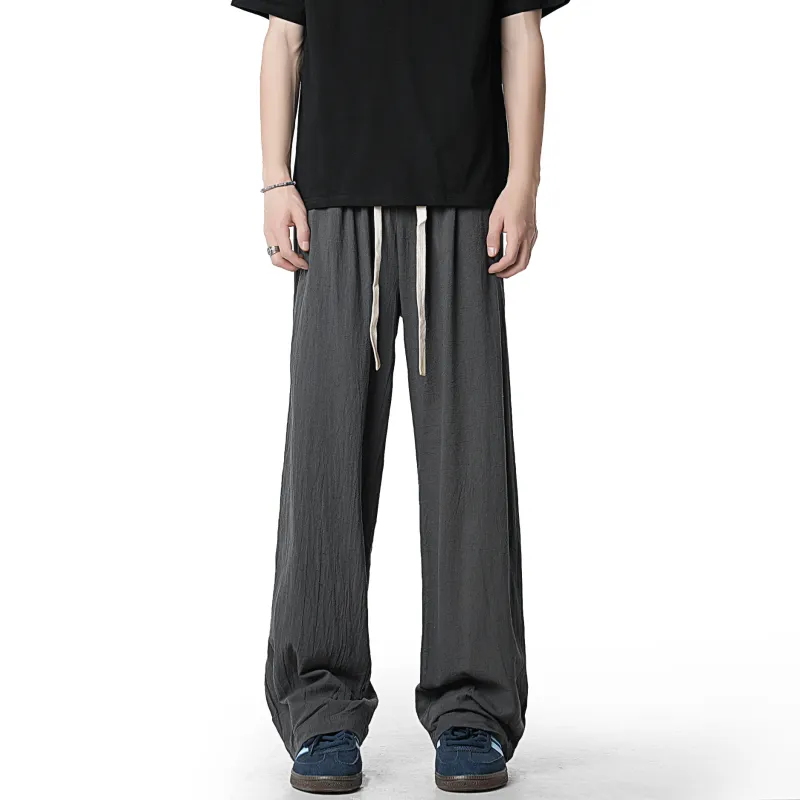 ATLETICO DE MADRID 1903 Casual Pants Unisex-1