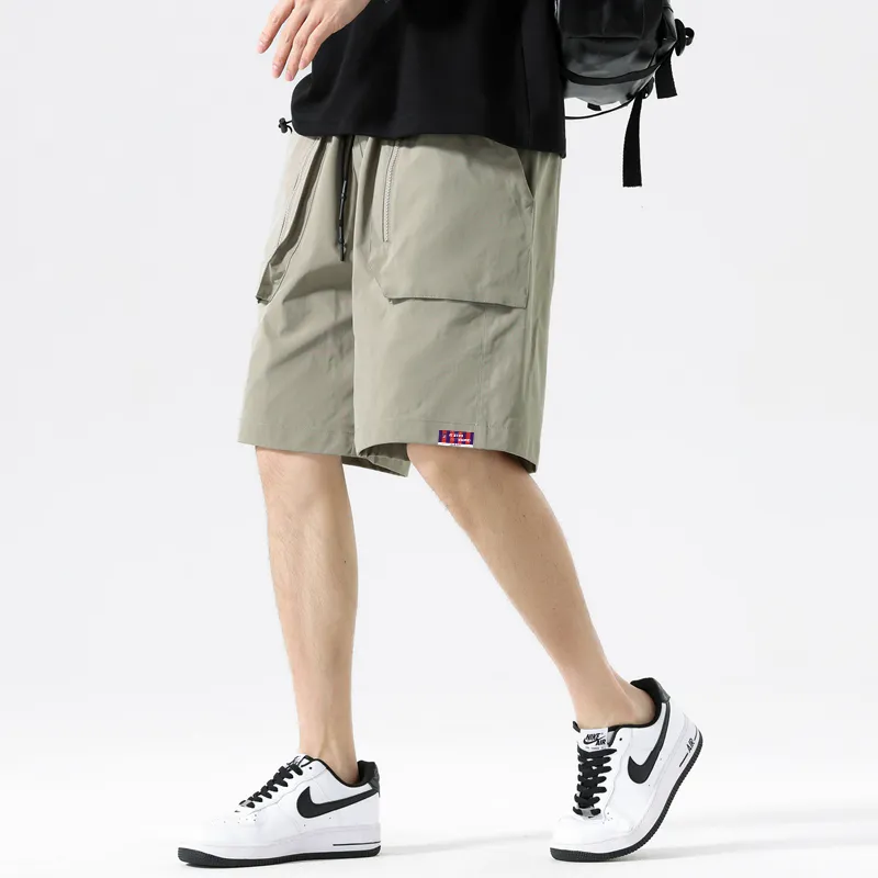 ATLETICO DE MADRID 1903 Cargo Shorts Unisex-9