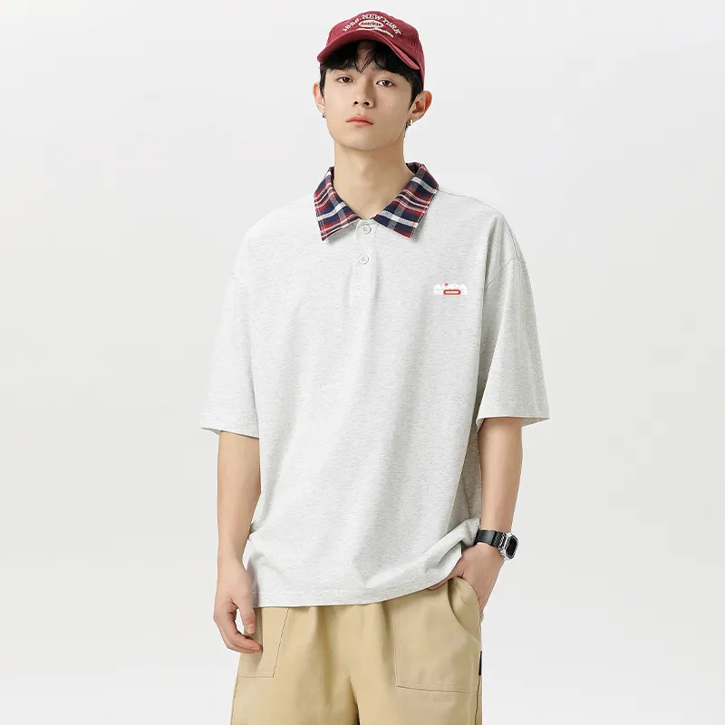 ATLETICO DE MADRID 1903 Polo Shirt Unisex-8