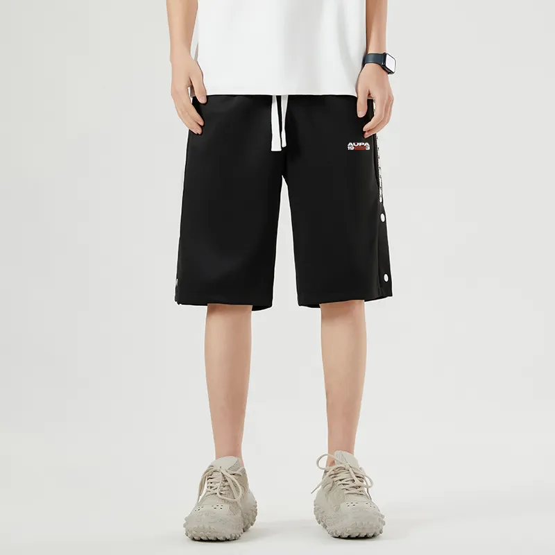 ATLETICO DE MADRID 1903 Casual Shorts Unisex-2