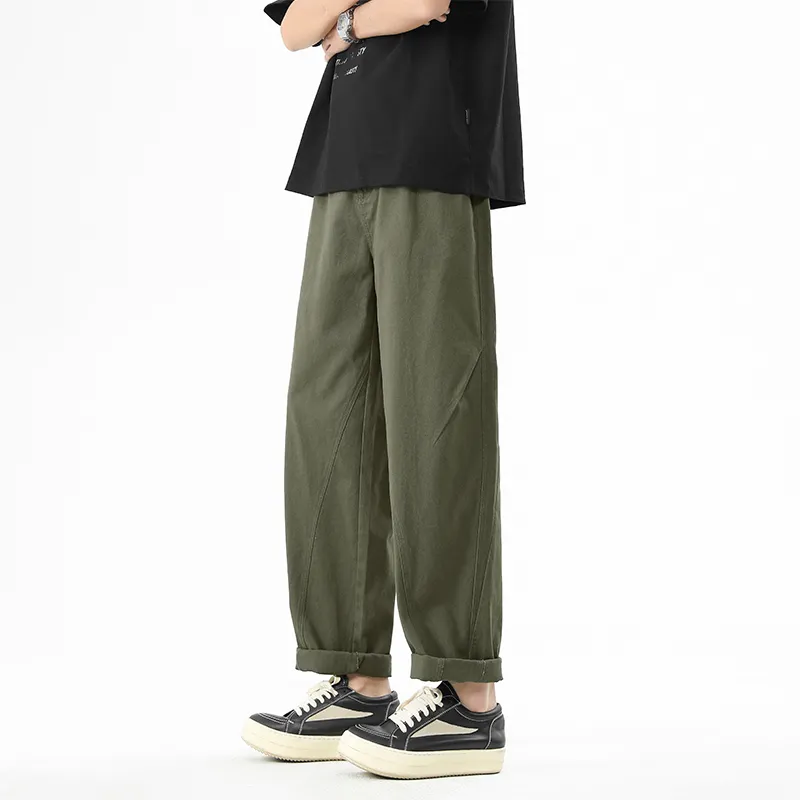 ATLETICO DE MADRID 1903 Casual Pants Unisex-17