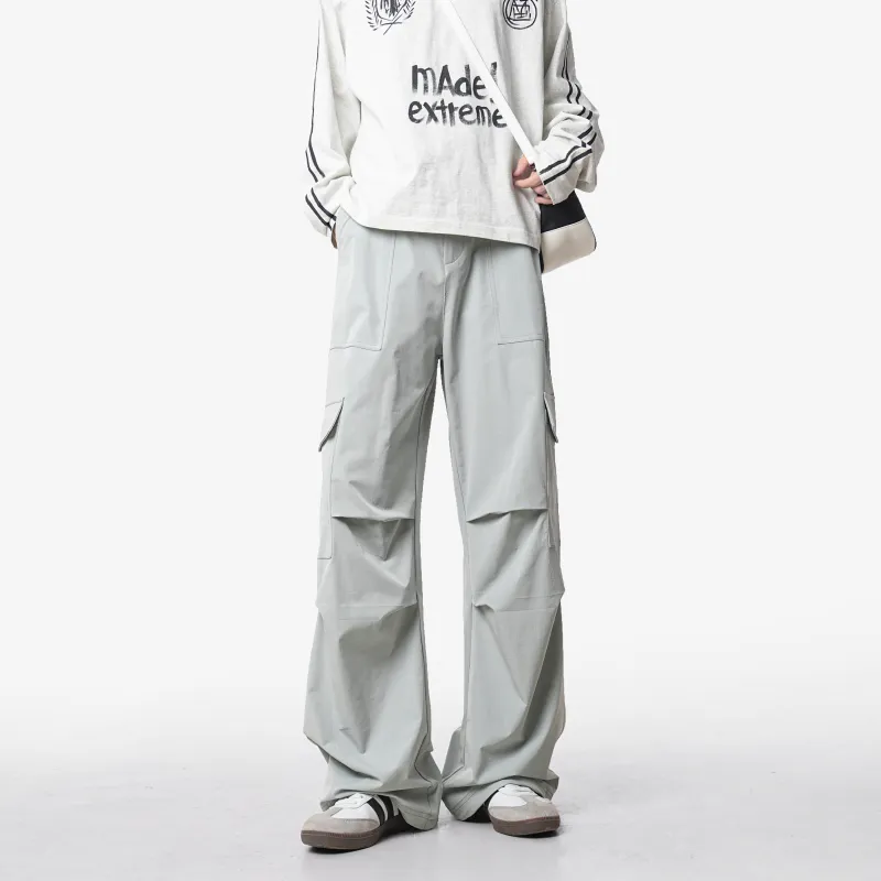 ATLETICO DE MADRID 1903 Casual Pants Unisex-7