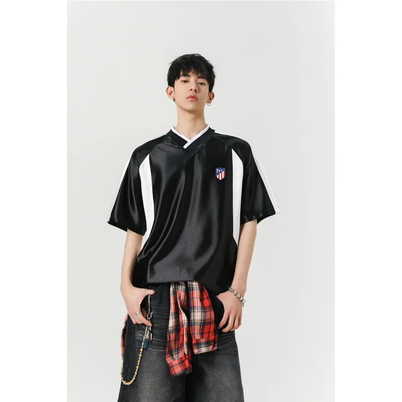 ATLETICO DE MADRID 1903 T Shirt Unisex-10