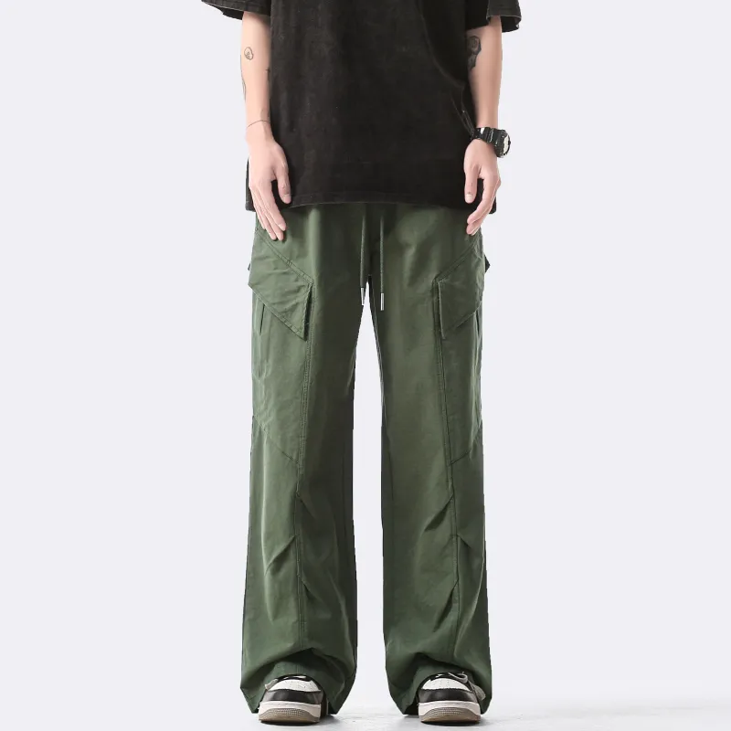 ATLETICO DE MADRID 1903 Casual Pants Unisex-12