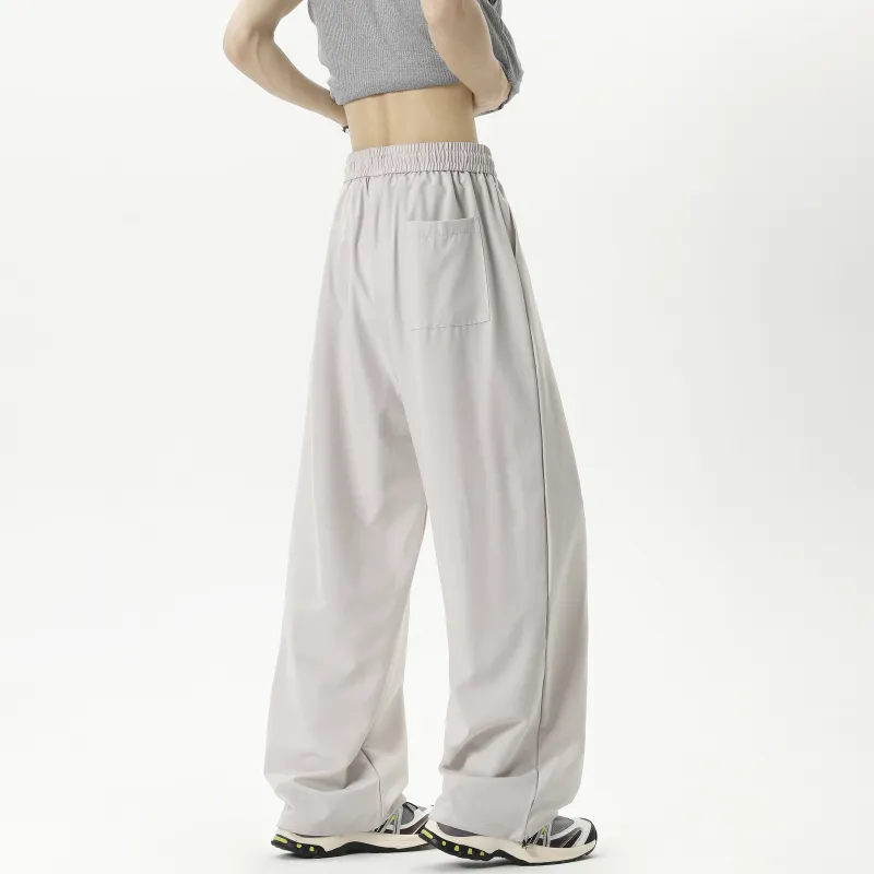ATLETICO DE MADRID 1903 Casual Pants Unisex-9