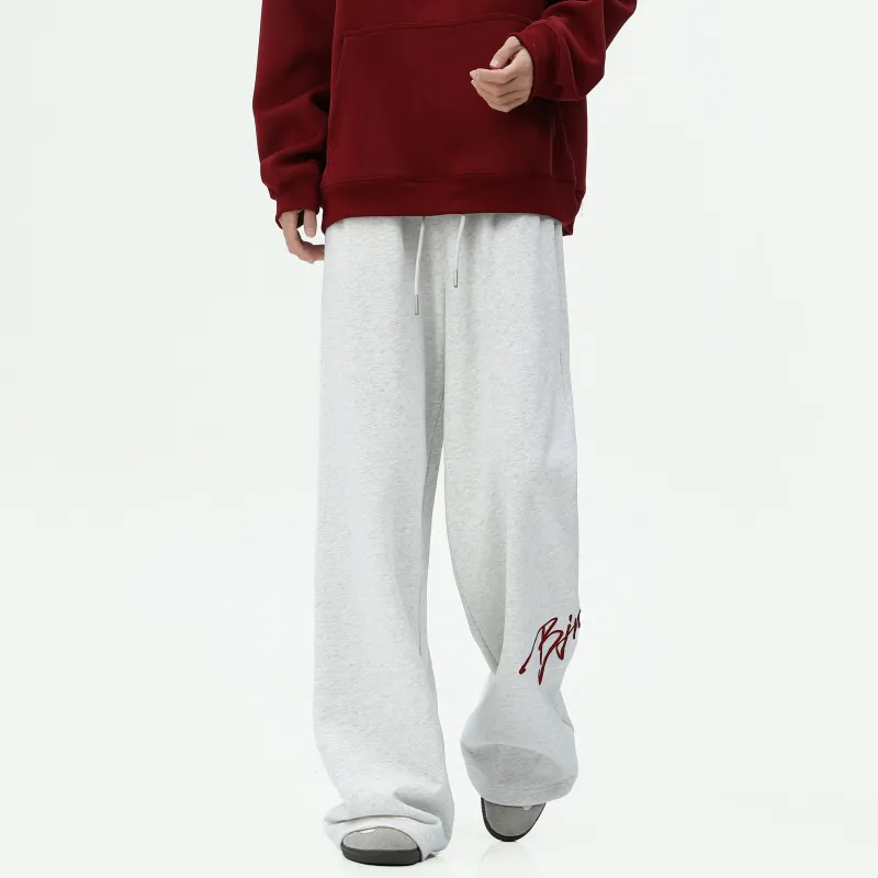 ATLETICO DE MADRID 1903 Casual Pants Unisex-7
