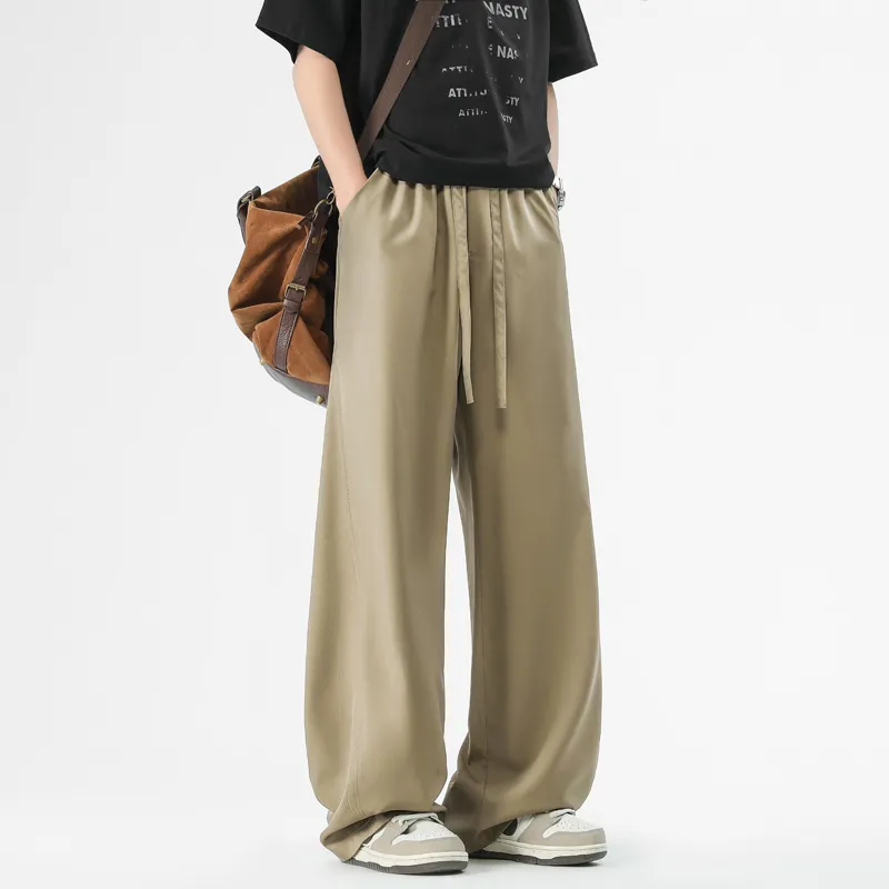 ATLETICO DE MADRID 1903 Casual Pants Unisex-14