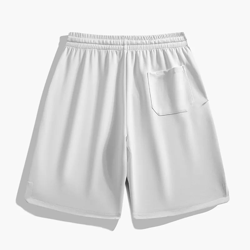 ATLETICO DE MADRID 1903 Casual Shorts Unisex-6