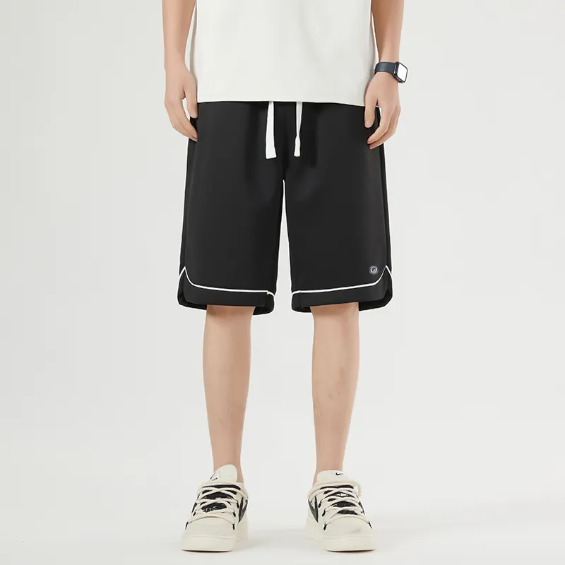 ATLETICO DE MADRID 1903 Casual Shorts Unisex-2