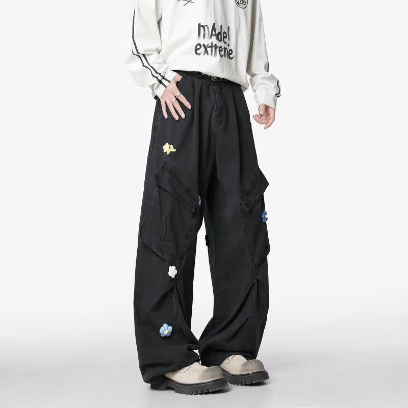 ATLETICO DE MADRID 1903 Casual Pants Unisex-2