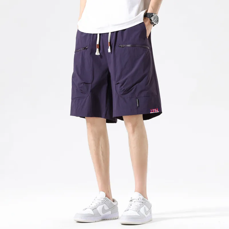 ATLETICO DE MADRID 1903 Casual Shorts Unisex-14