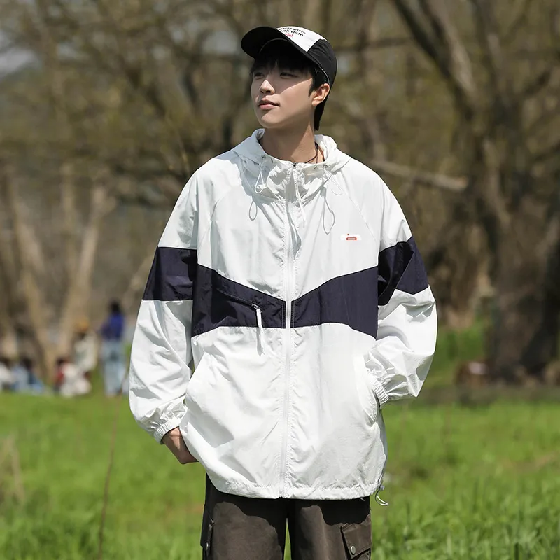 ATLETICO DE MADRID 1903 Breathable, Quick Dry, Dust Resistant, Windproof, UV Protection Sun Protection Clothing Unisex-7