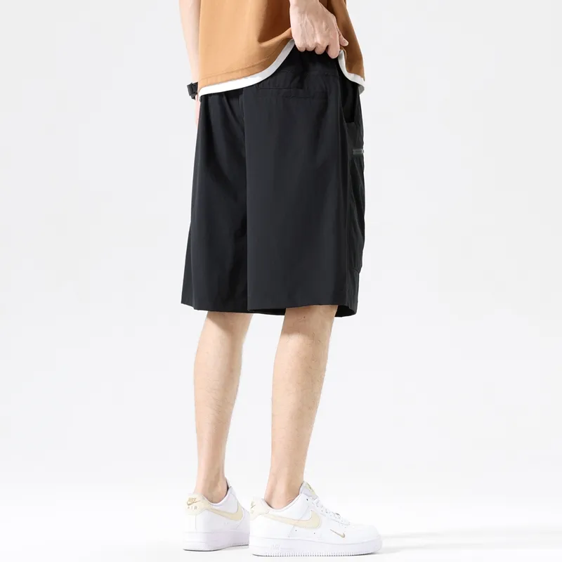 ATLETICO DE MADRID 1903 Casual Shorts Unisex-2