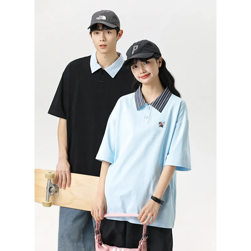 ATLETICO DE MADRID 1903 Polo Shirt Unisex-2