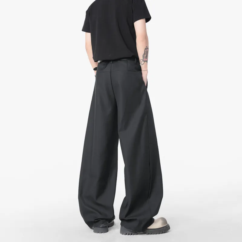 ATLETICO DE MADRID 1903 Casual Pants Unisex-1