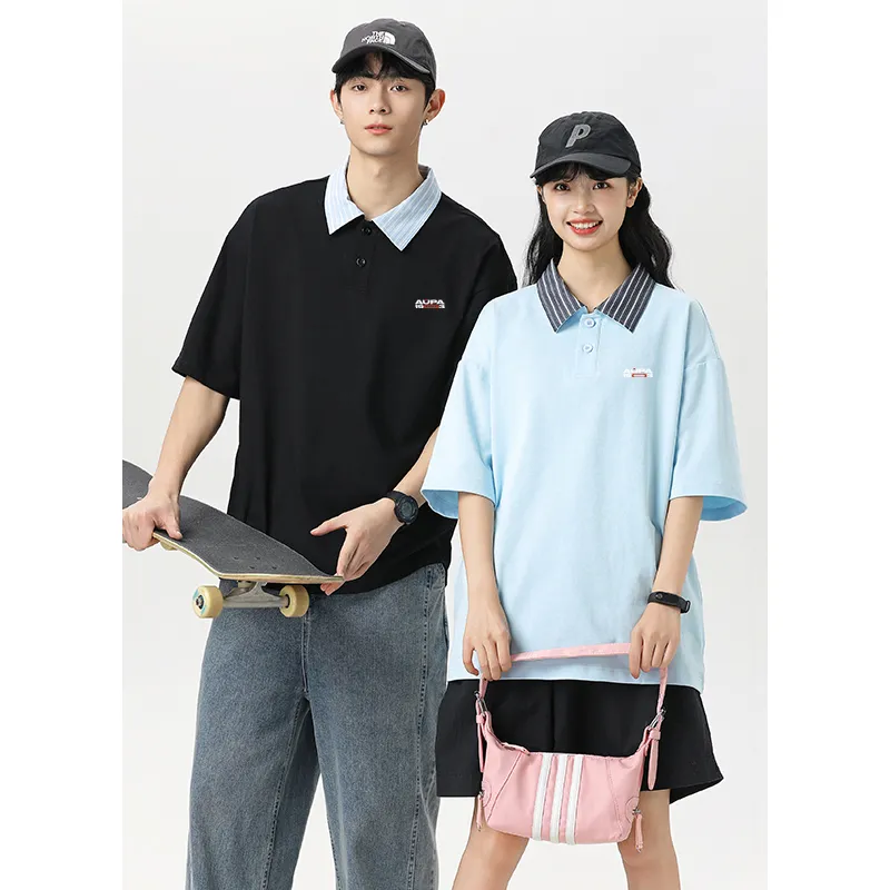 ATLETICO DE MADRID 1903 Polo Shirt Unisex-13