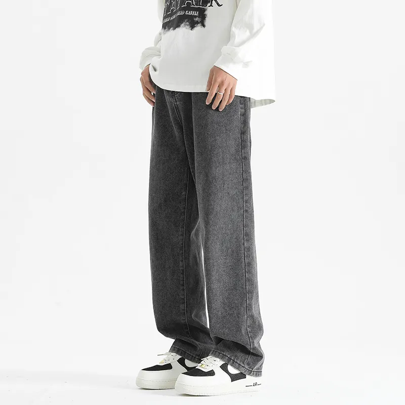 ATLETICO DE MADRID 1903 Jeans Unisex-3