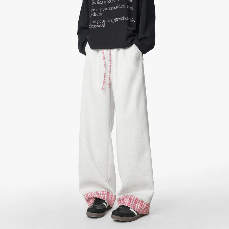 ATLETICO DE MADRID 1903 Casual Pants Unisex-9