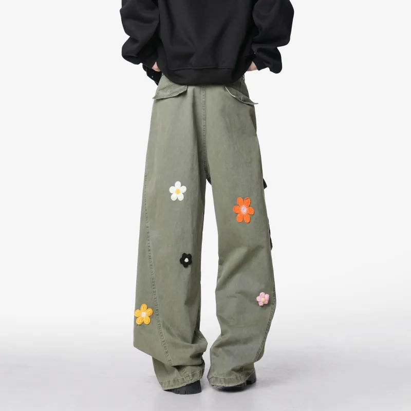 ATLETICO DE MADRID 1903 Casual Pants Unisex-5