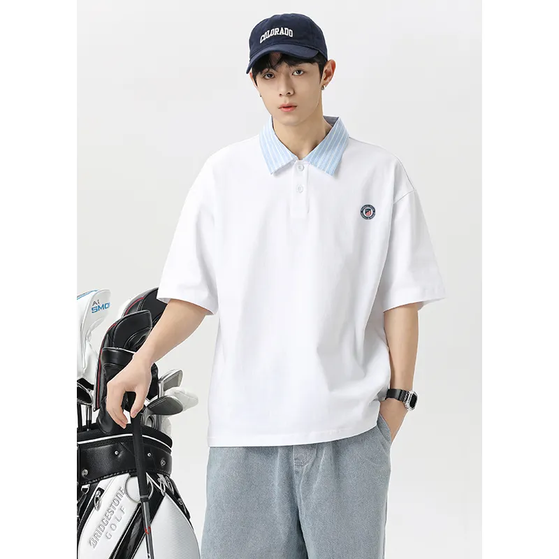 ATLETICO DE MADRID 1903 Polo Shirt Unisex-3