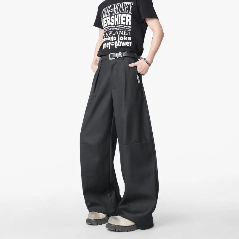 ATLETICO DE MADRID 1903 Casual Pants Unisex-2