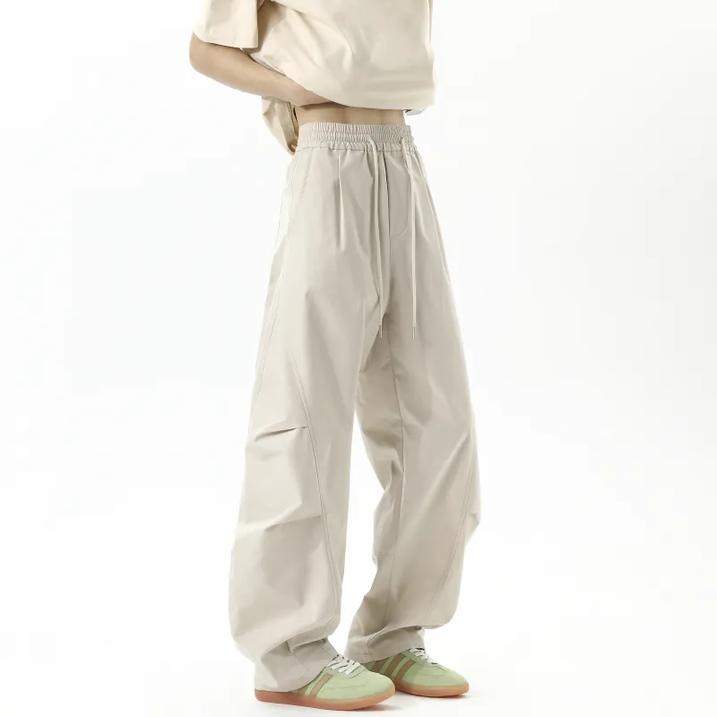 ATLETICO DE MADRID 1903 Casual Pants Unisex-12