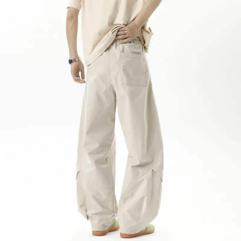 ATLETICO DE MADRID 1903 Casual Pants Unisex-11