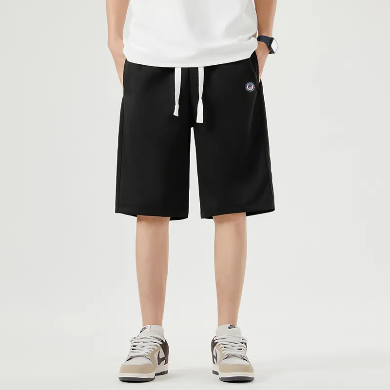 ATLETICO DE MADRID 1903 Casual Shorts Unisex-3