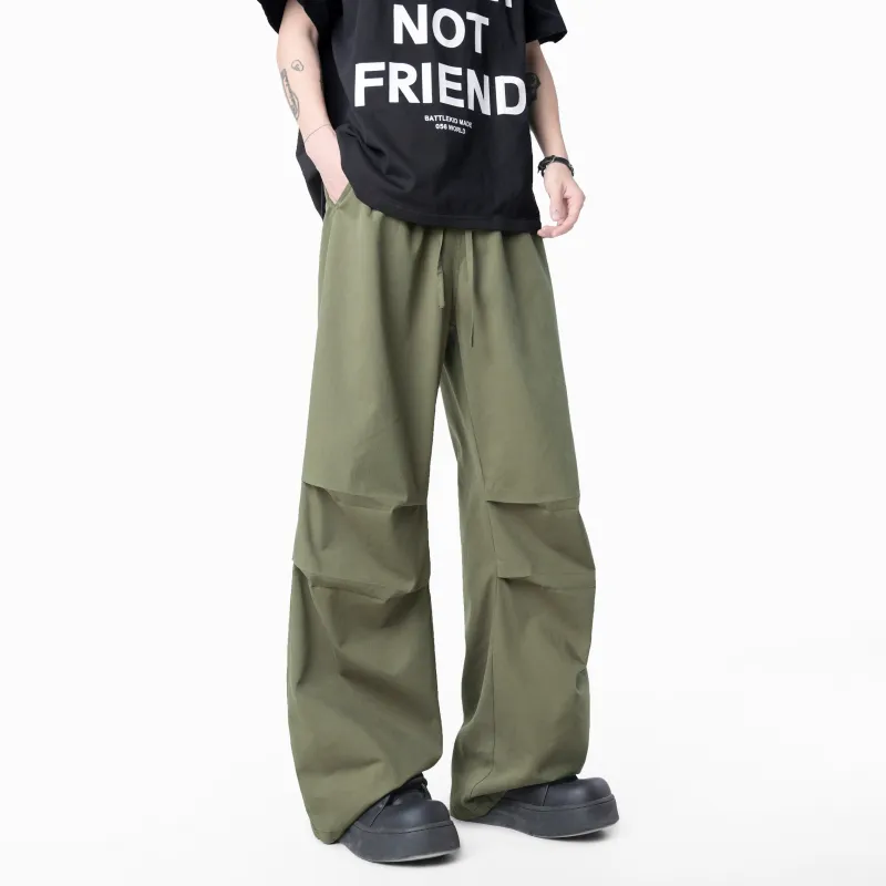 ATLETICO DE MADRID 1903 Casual Pants Unisex-14
