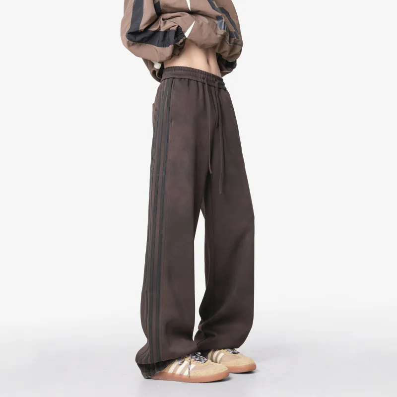ATLETICO DE MADRID 1903 Casual Pants Unisex-2