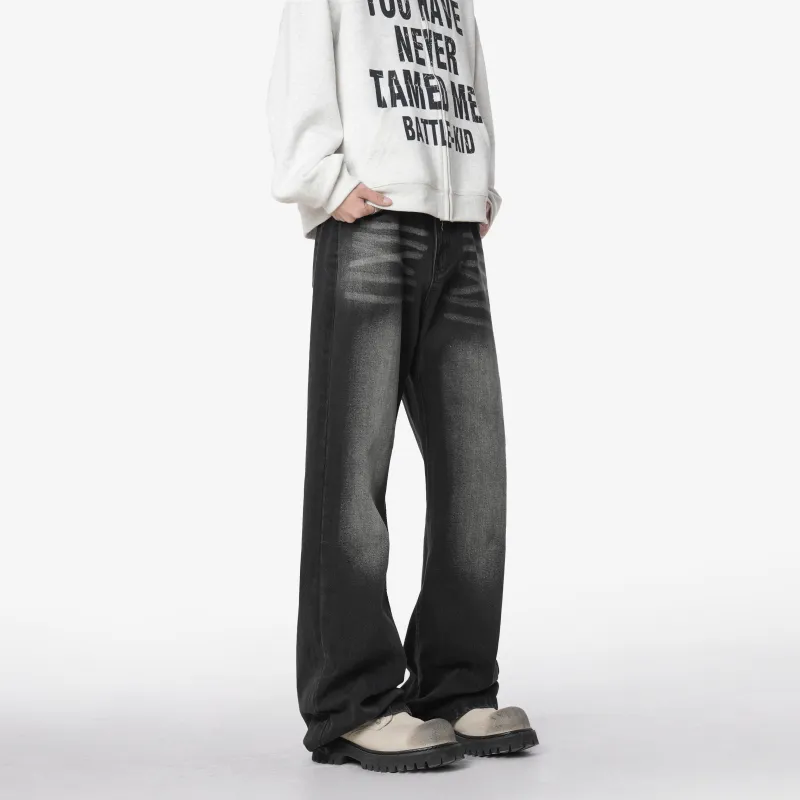 ATLETICO DE MADRID 1903 Jeans Unisex-3