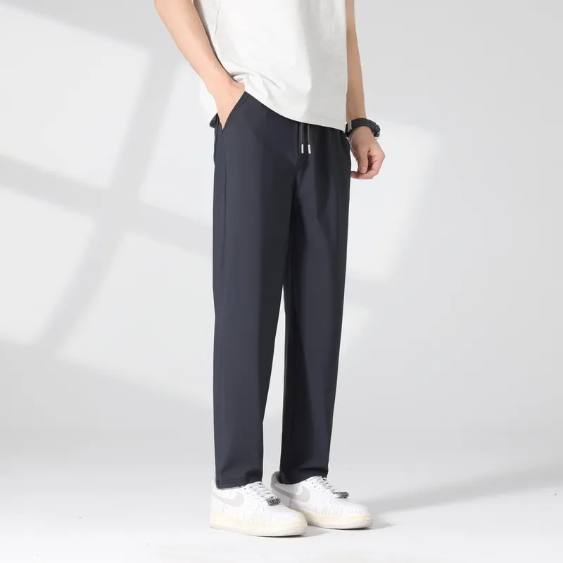 ATLETICO DE MADRID 1903 Casual Pants Unisex-3