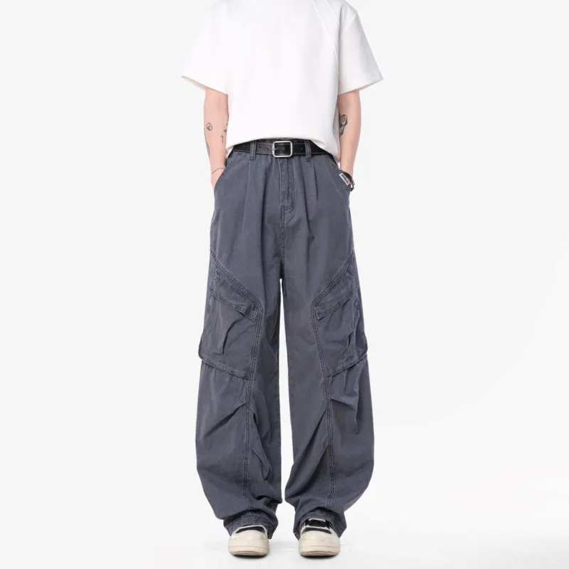 ATLETICO DE MADRID 1903 Casual Pants Unisex-9
