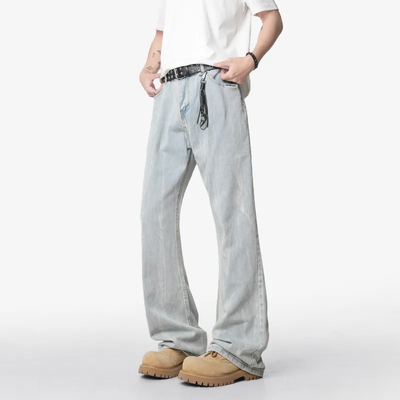 ATLETICO DE MADRID 1903 Jeans Unisex-6