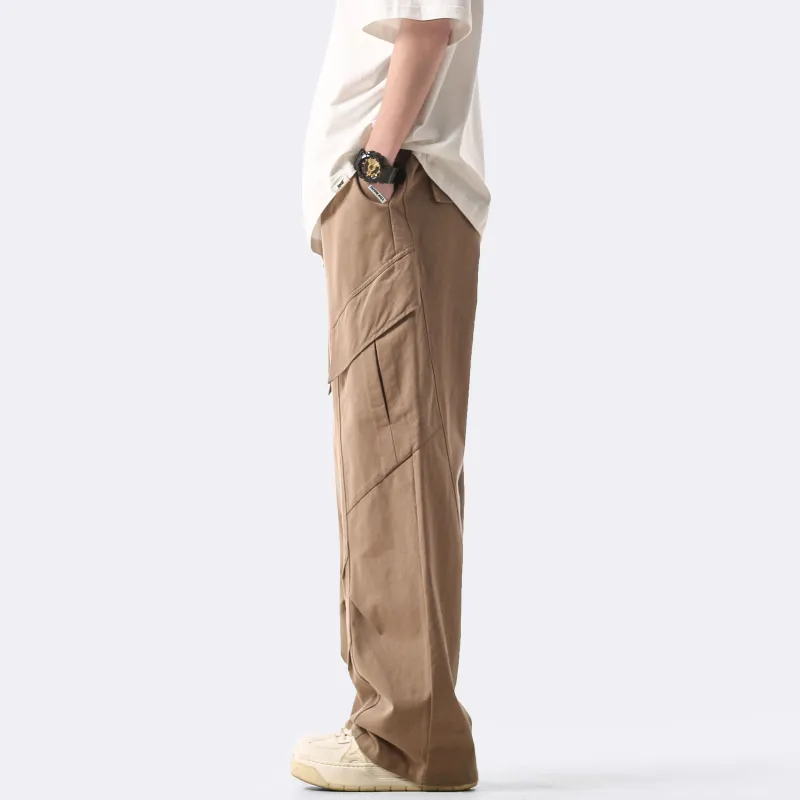 ATLETICO DE MADRID 1903 Casual Pants Unisex-8