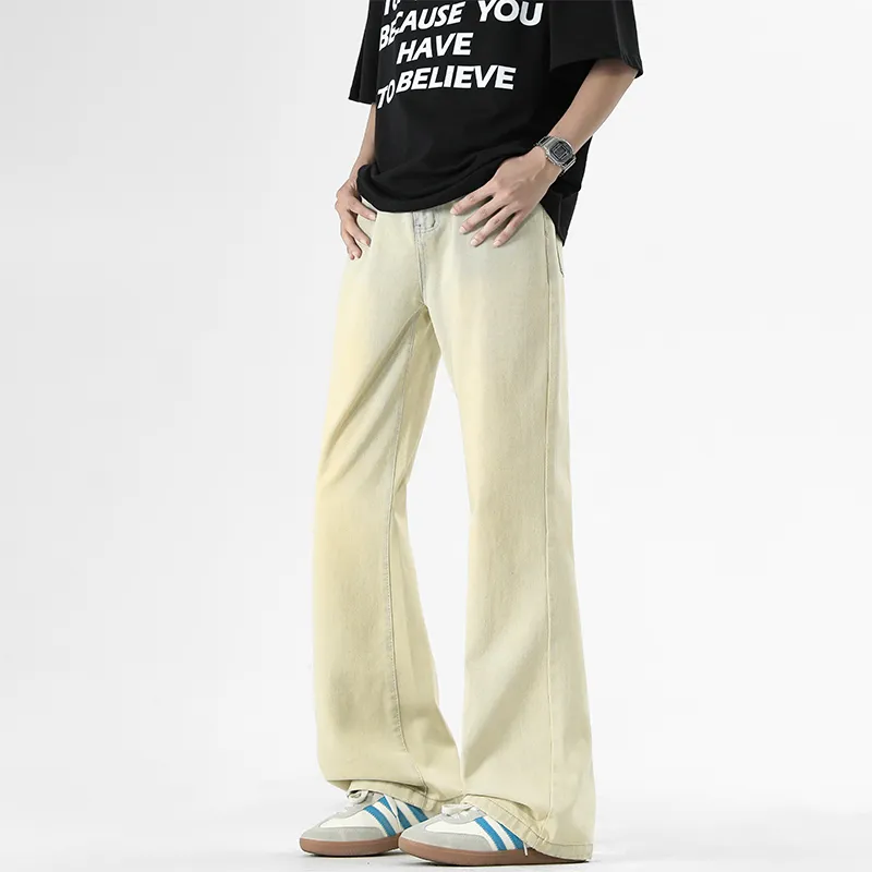 ATLETICO DE MADRID 1903 Jeans Unisex-2