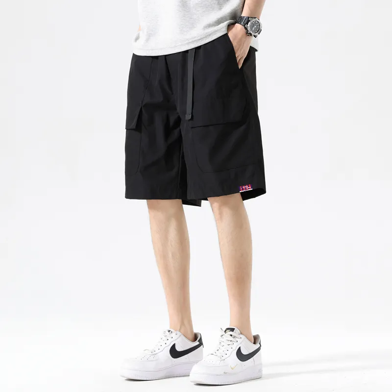 ATLETICO DE MADRID 1903 Cargo Shorts Unisex-4