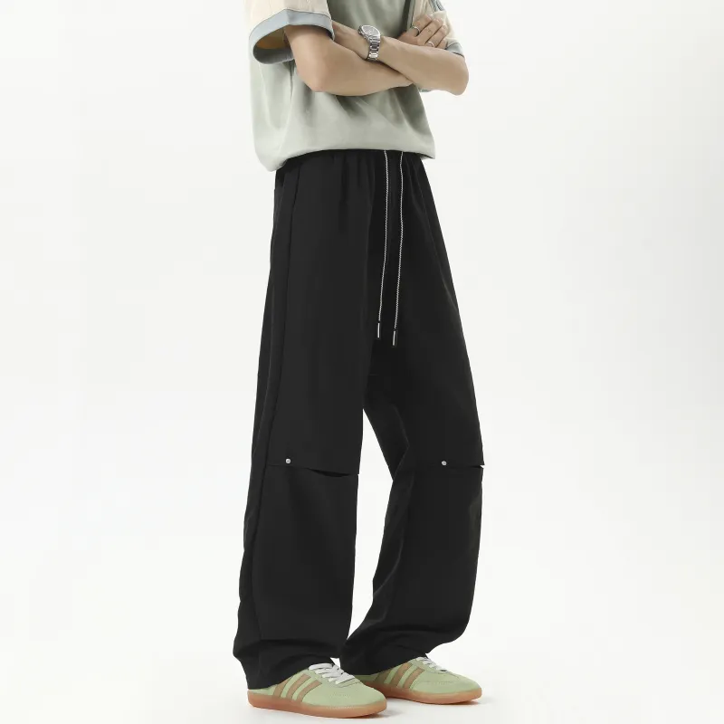 ATLETICO DE MADRID 1903 Casual Pants Unisex-3
