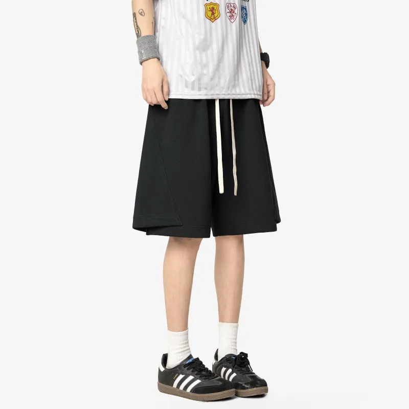 ATLETICO DE MADRID 1903 Casual Shorts Unisex-2