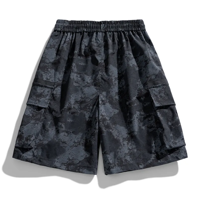 ATLETICO DE MADRID 1903 Casual Shorts Unisex-9