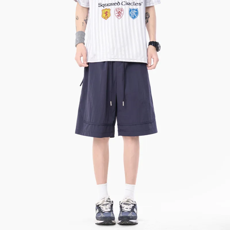 ATLETICO DE MADRID 1903 Casual Shorts Unisex-5