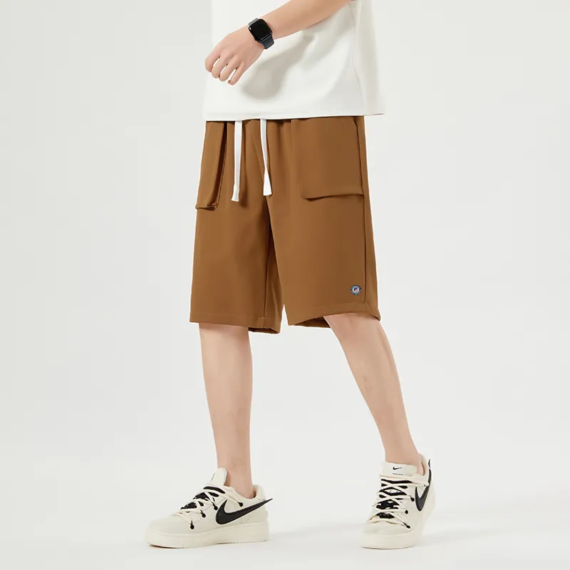 ATLETICO DE MADRID 1903 Casual Shorts Unisex-17