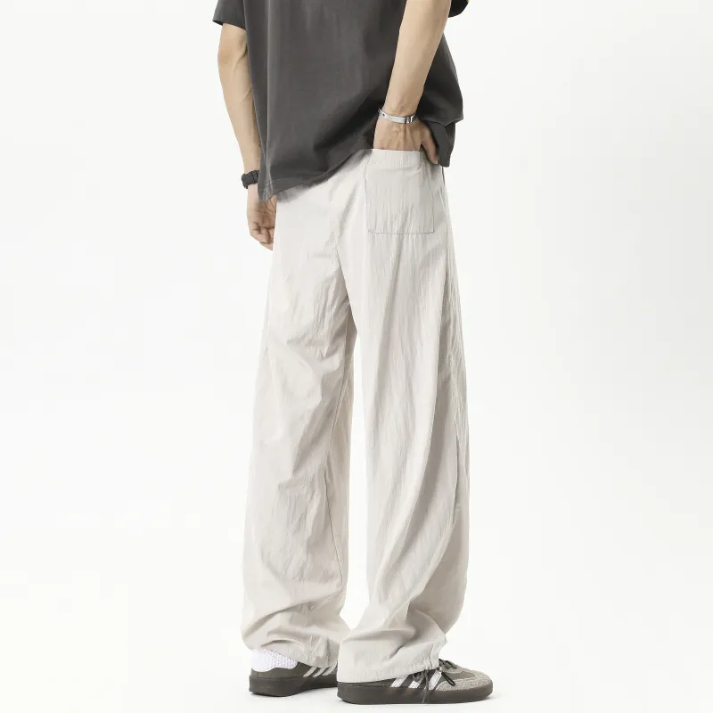 ATLETICO DE MADRID 1903 Casual Pants Unisex-10