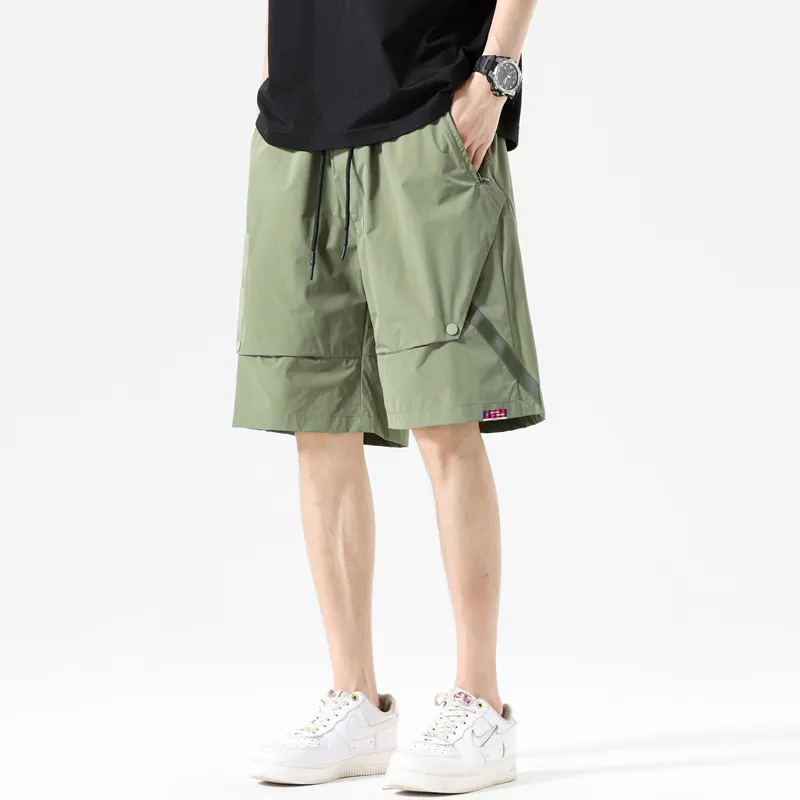ATLETICO DE MADRID 1903 Casual Shorts Unisex-9