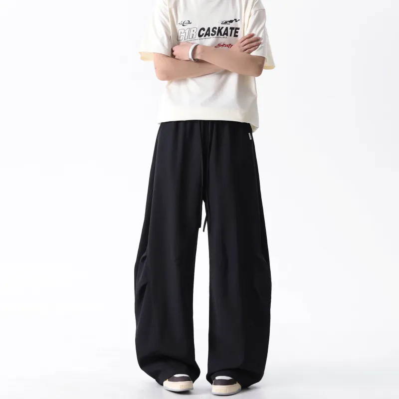 ATLETICO DE MADRID 1903 Casual Pants Unisex-4