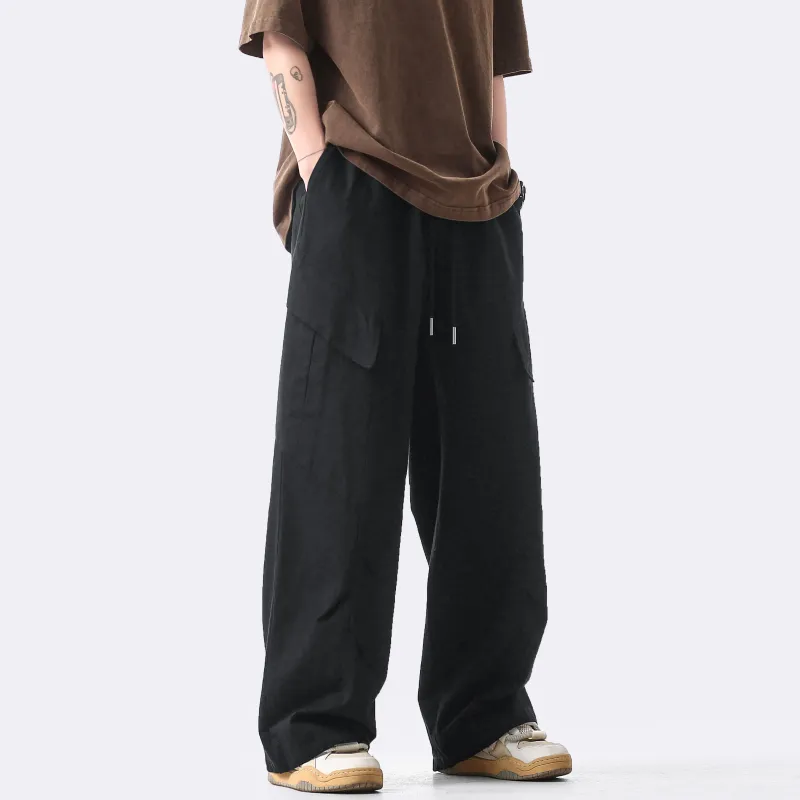 ATLETICO DE MADRID 1903 Casual Pants Unisex-4