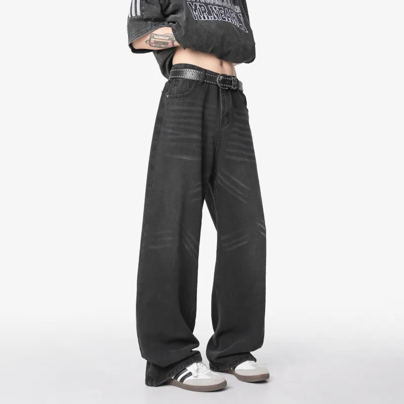 ATLETICO DE MADRID 1903 Jeans Unisex-1